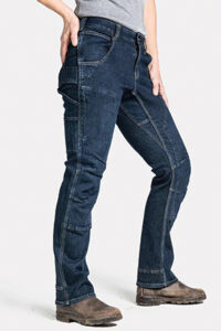 Dovetail Britt X Pant