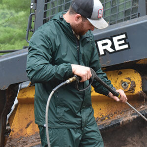 Workwear and Gear