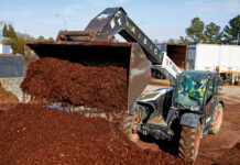 Yard Waste Recycling