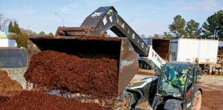 Yard Waste Recycling
