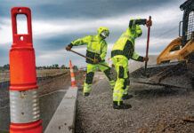 Landscaper Workwear
