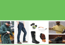 Workwear and Gear