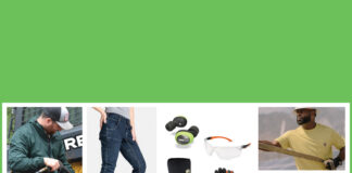 Workwear and Gear