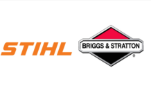 STIHL Briggs Stratton