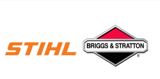 STIHL Briggs Stratton
