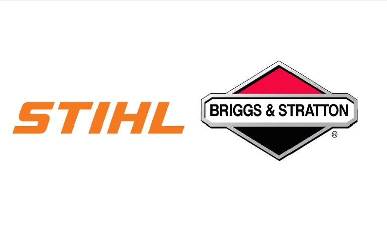 STIHL Briggs Stratton
