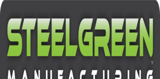 Steel Green Facility