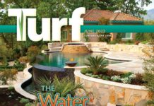 Turf June 2022 Issue