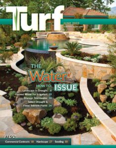 Turf June 2022 Issue