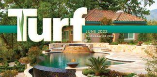Turf June 2022 Issue
