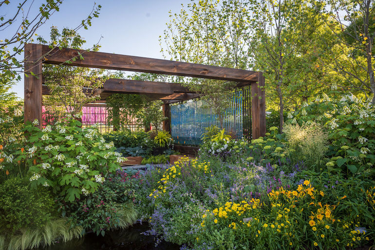Flower Show