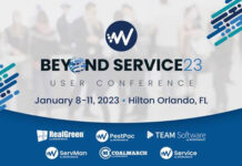 WorkWave Registration
