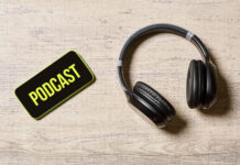 podcast