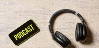 podcast