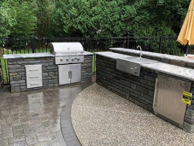ClifRock™ Panel System