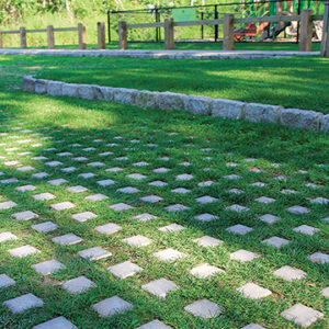 Hardscape Projects