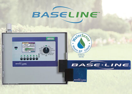 HydroPoint BaseStation 3200