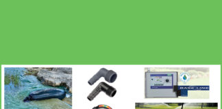 Irrigation and Water Management