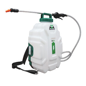 Revolt Lithium-Ion Backpack Sprayer