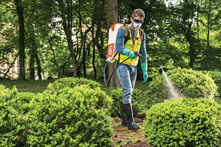 STIHL SGA 85