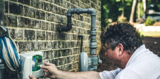 Irrigation Trends