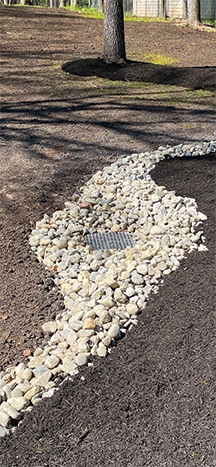Stormwater Management