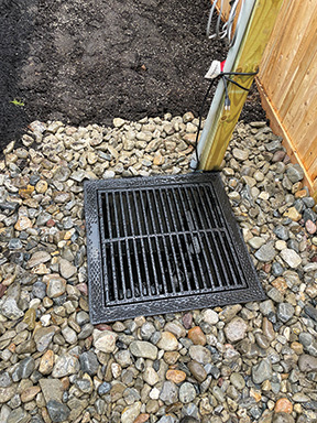 Stormwater Management