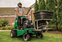 overseeding