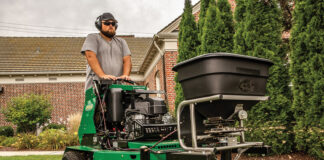 overseeding