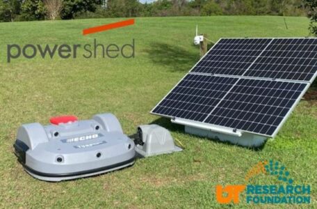Powershed