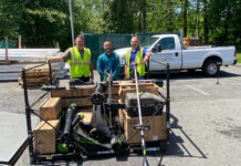 SiteOne I Want To Mow Your Lawn