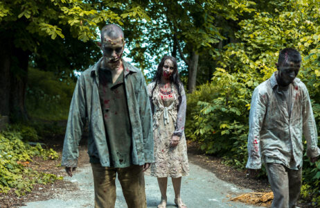 zombies