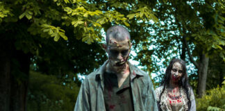 zombies