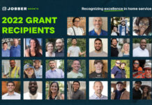 Jobber Grants