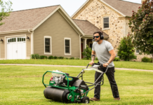 aerate