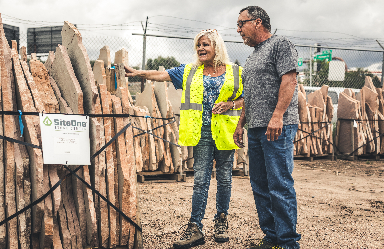 SiteOne In-Stock