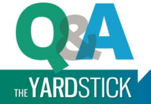 The Yardstick