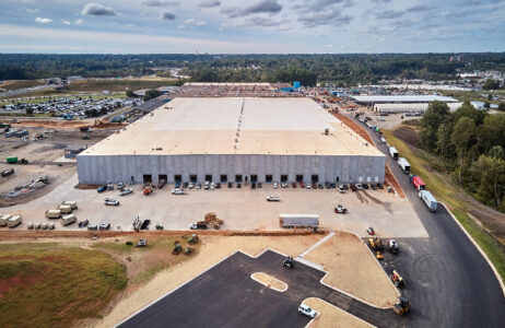 Bobcat Statesville