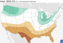 2022 Winter Outlook