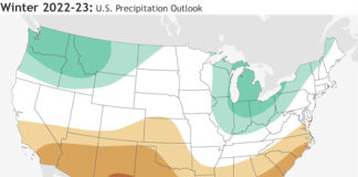 2022 Winter Outlook