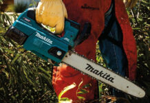 Makita Equip Expo