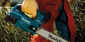 Makita Equip Expo