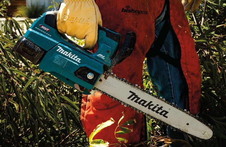 Makita Equip Expo