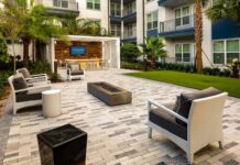 Hardscape