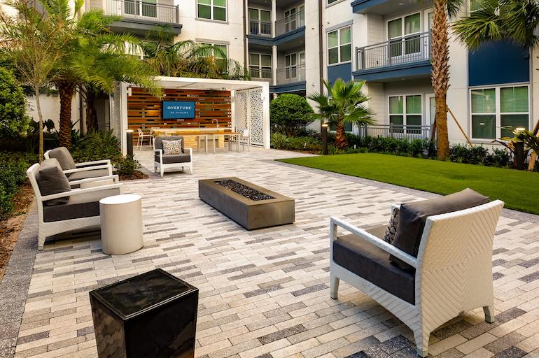 Hardscape