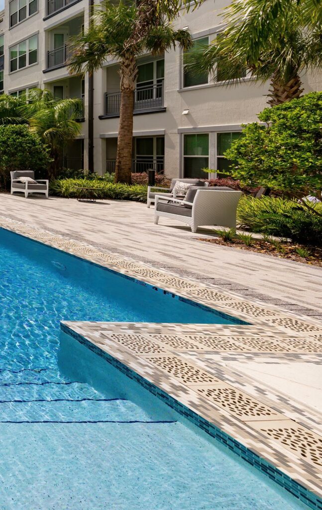 hardscape
