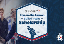 GPS Scholarship