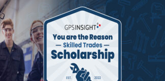 GPS Scholarship