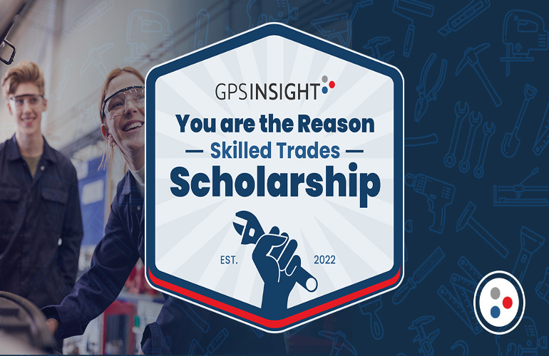 GPS Scholarship