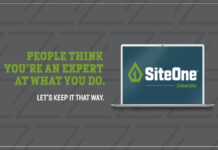 SiteOne University